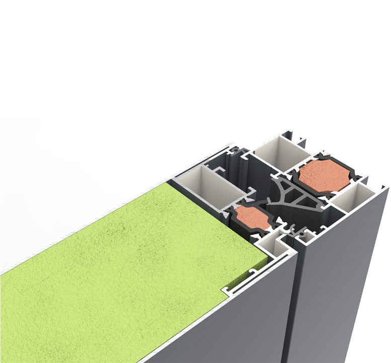 COMPACT LINE