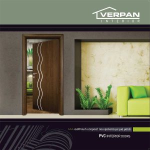 PVC Doors