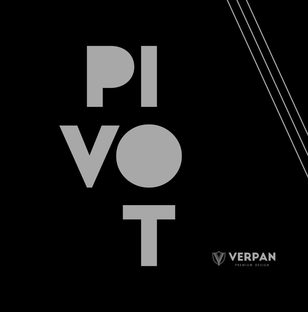 PIVOT Doors