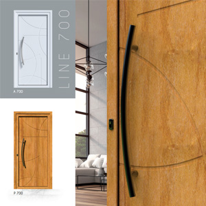 ABS Panels — New Designs