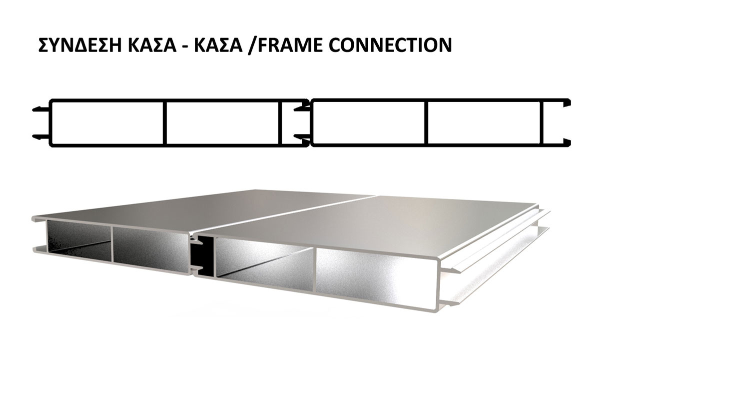 FRAME CON