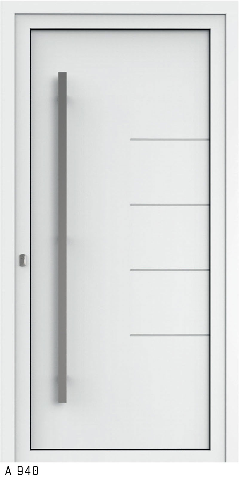 LINE 940 INOX 1