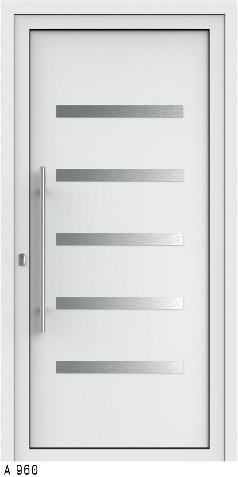 LINE 960 INOX 1