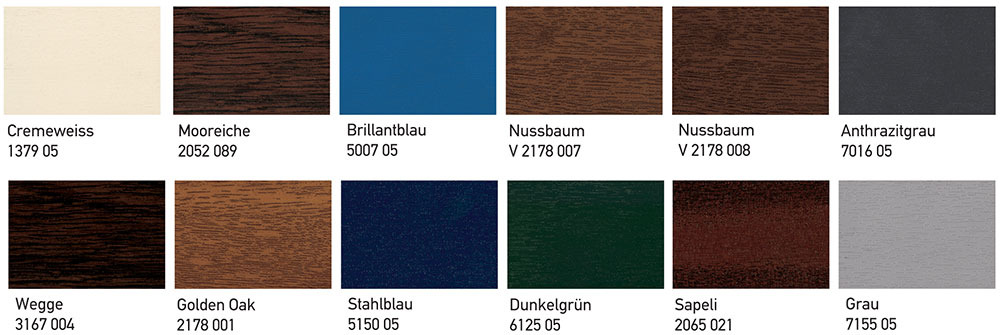 Palette