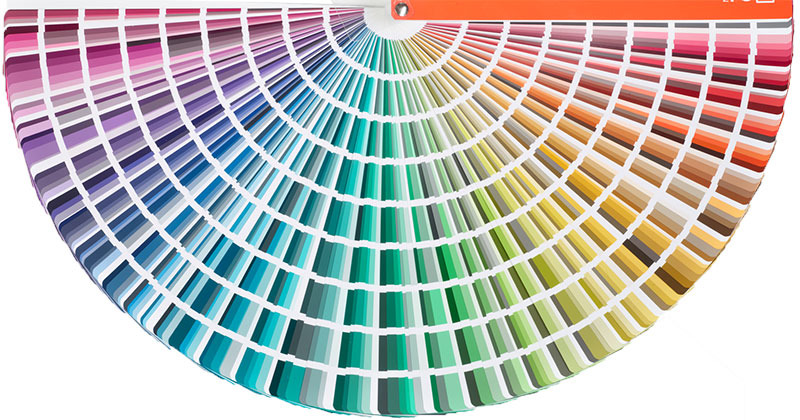 Palette