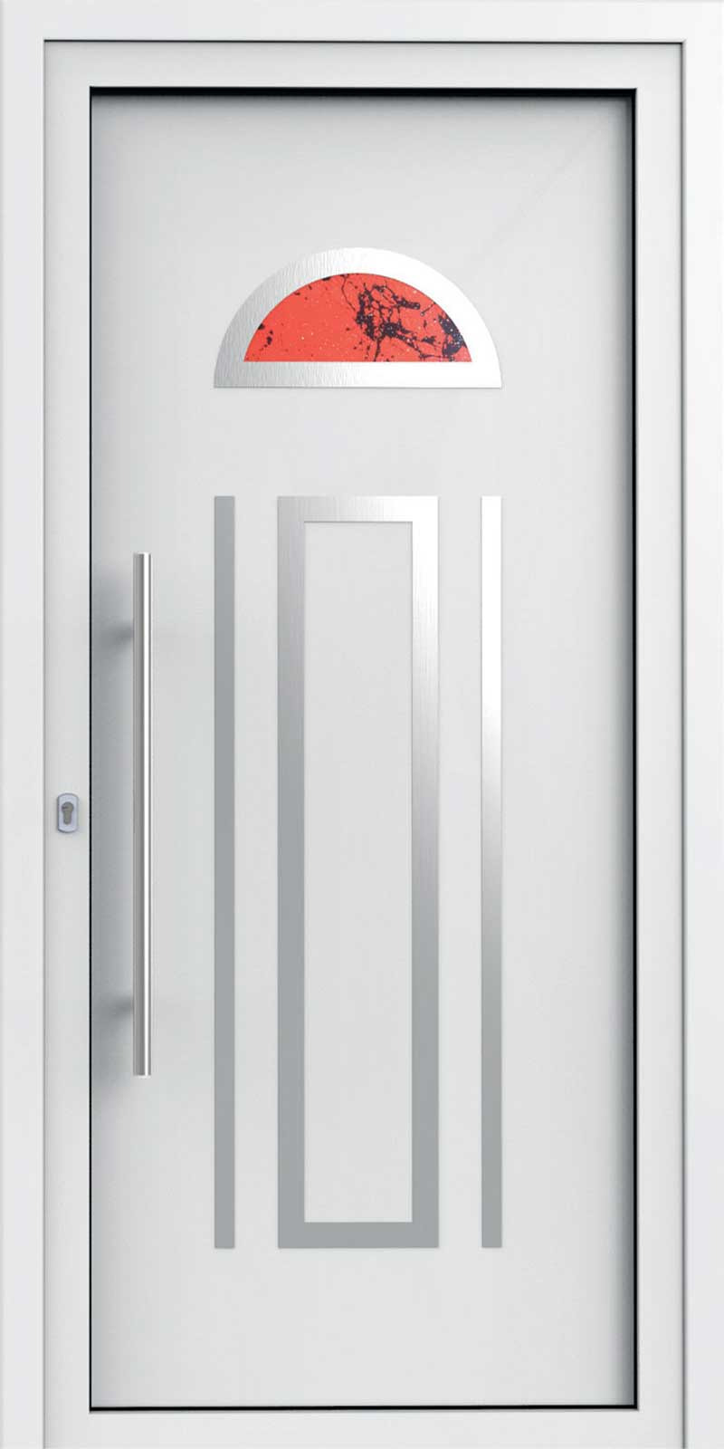 LINE 200 INOX 1