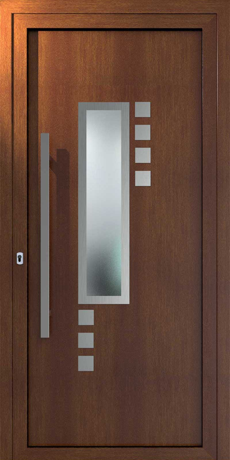LINE 252 INOX 1