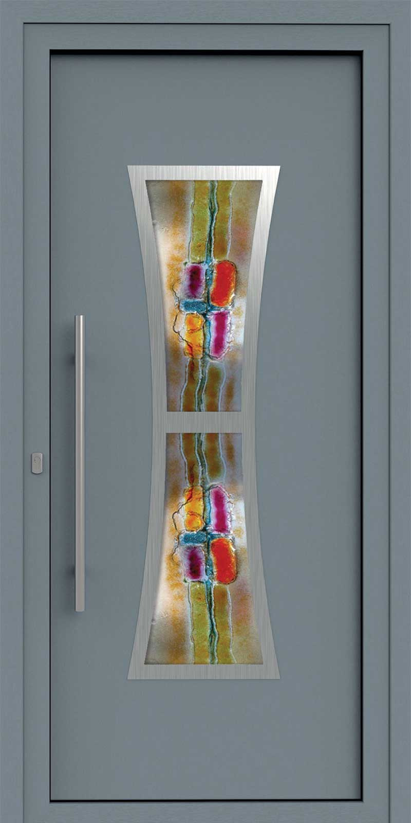 LINE 320 INOX 1