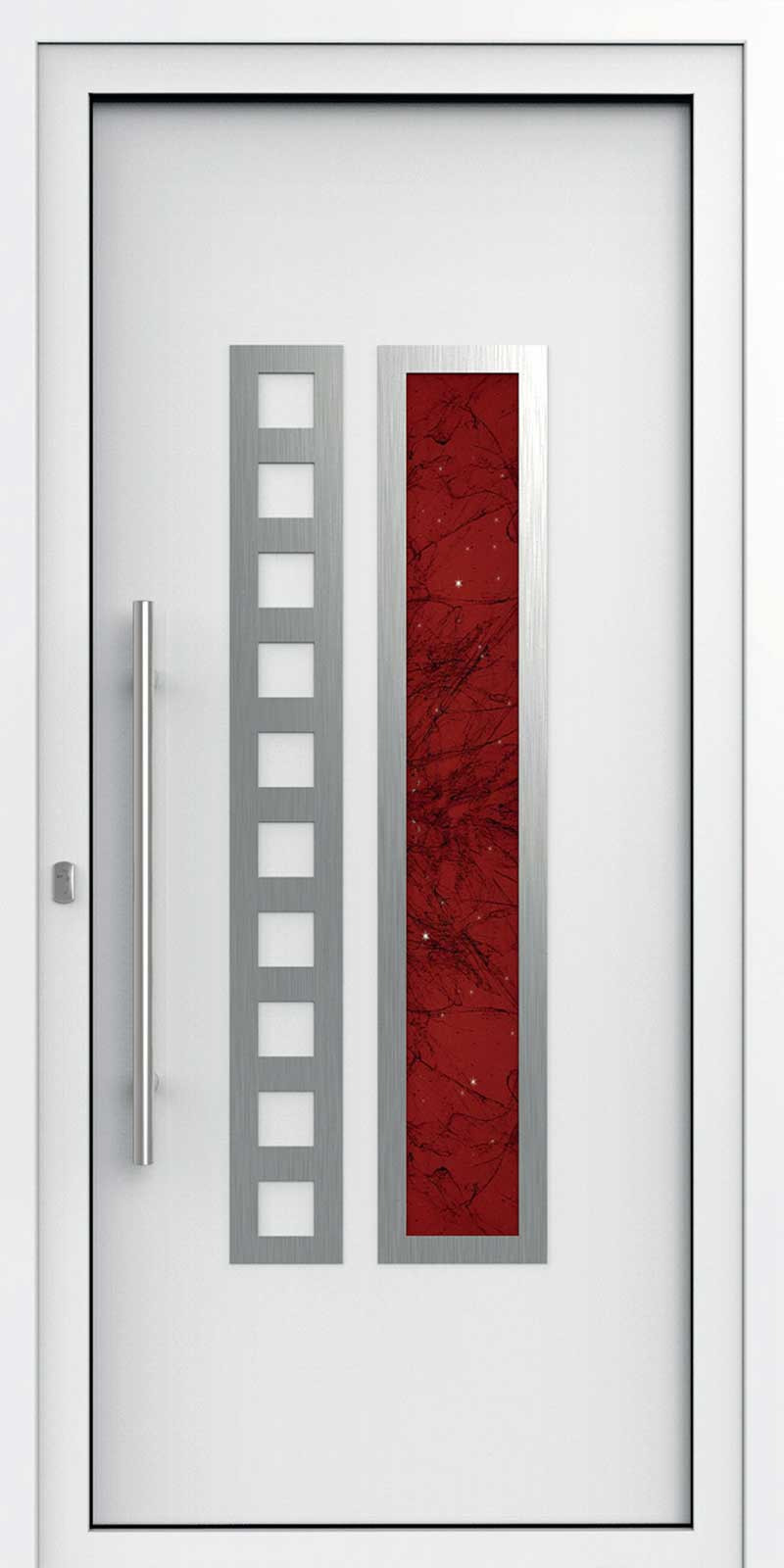 LINE 330 INOX 1