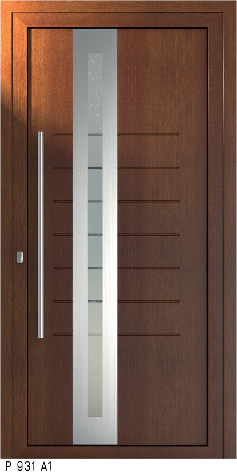LINE 930 INOX 3