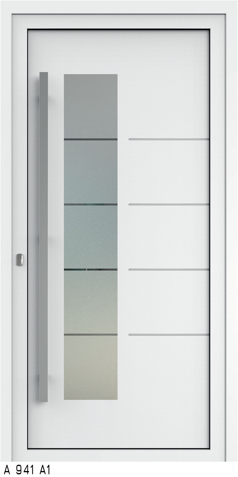LINE 940 INOX 2