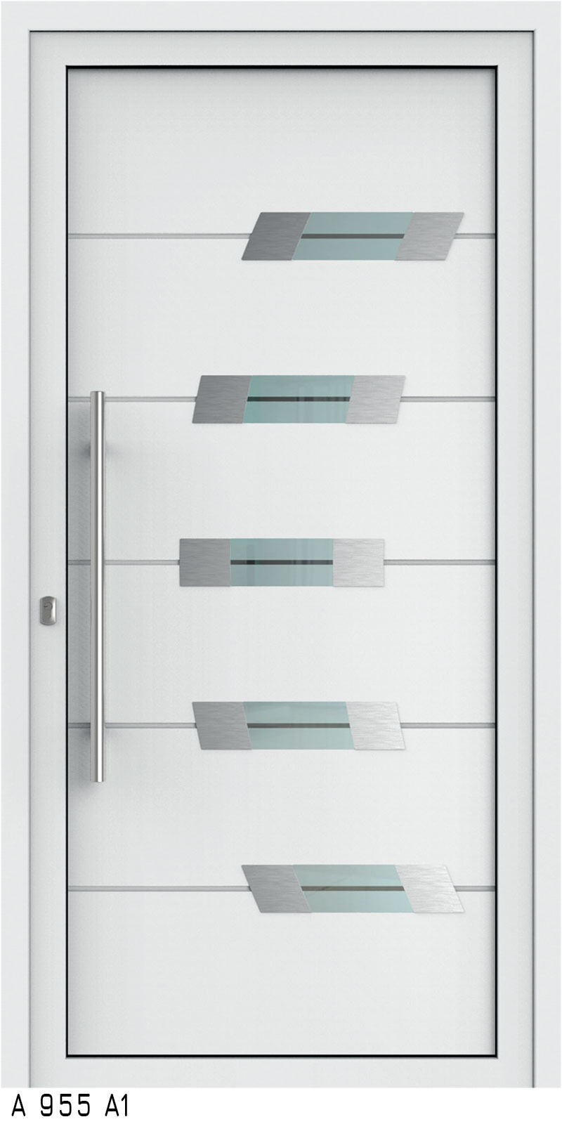 LINE 950 INOX 2