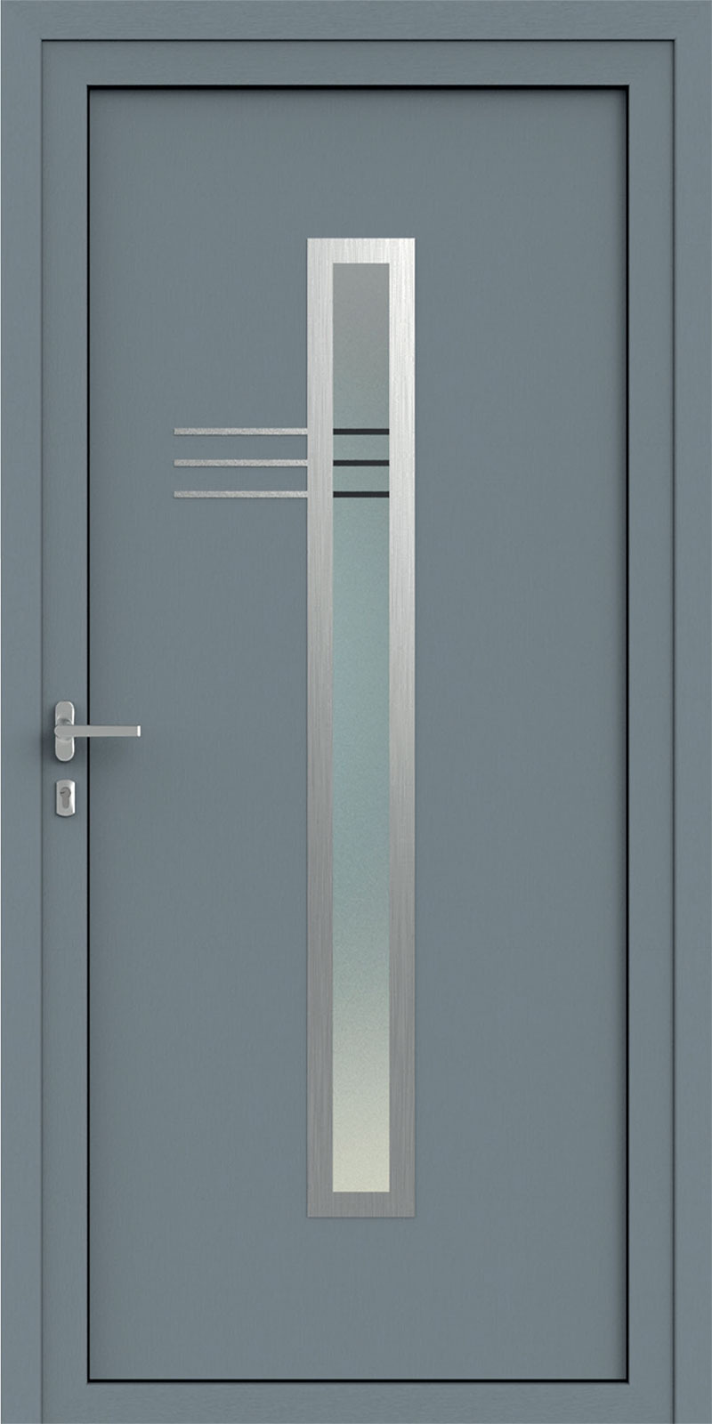 LINE 660 INOX 1